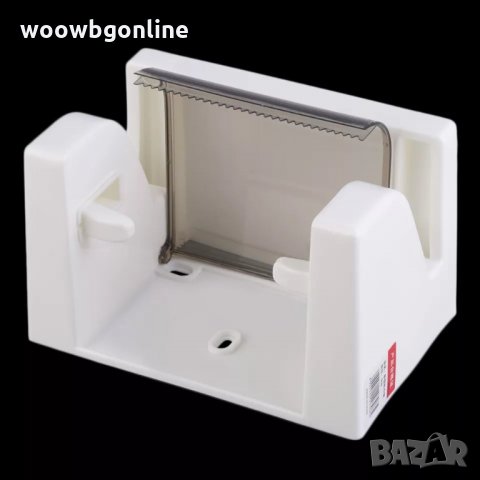 Поставка за тоалетна хартия, снимка 5 - Други стоки за дома - 29682691