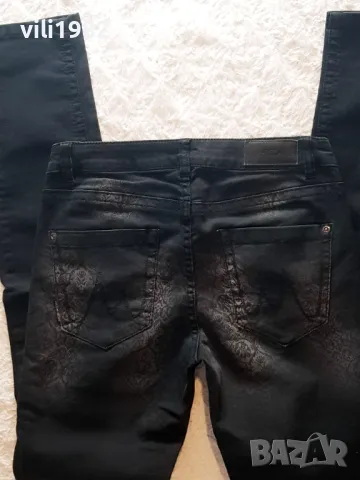 Дамски дънки слим MARCCAIN SPORTS, снимка 5 - Дънки - 48699748