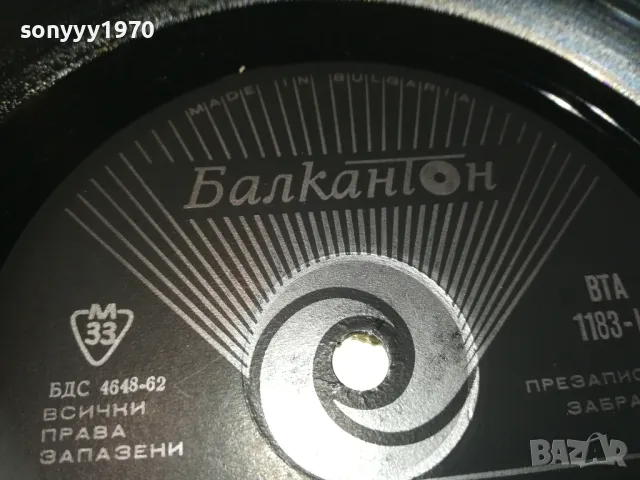 МУЗИКАЛЕН КОКТЕЙЛ 2410241255, снимка 15 - Грамофонни плочи - 47702300