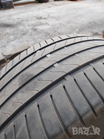 две джипови гуми Bridgestone Turanza 6- 275/40 R20 106Y 2023г., снимка 4 - Гуми и джанти - 51370711
