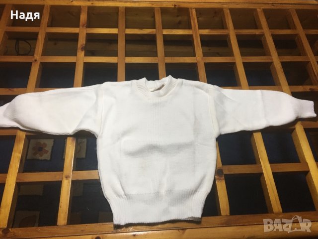 Детски блузки с дълъг ръкав- 45 бр., снимка 5 - Детски Блузи и туники - 31581641