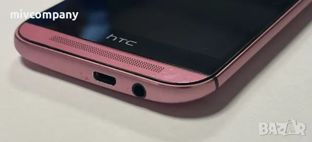 HTC One M8, снимка 3 - HTC - 49183083