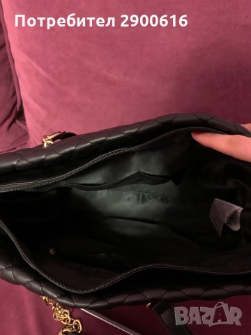 Дамска чанта , снимка 9 - Чанти - 32067764