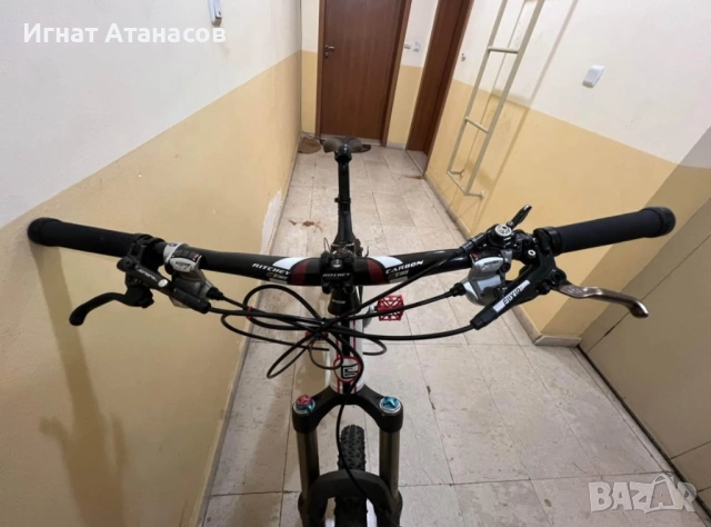 Scott Ransom 30 26-цола, снимка 8 - Велосипеди - 53974301