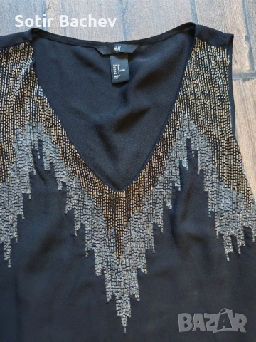 продавам дамска рокля , снимка 2 - Рокли - 51656620