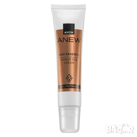 Възобновяващ околоочен крем Anew Power с Protinol™ 15 ml