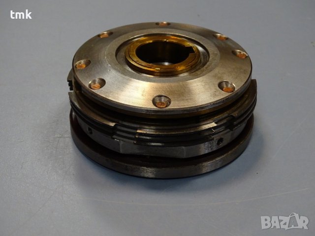 Съединител електромагнитен БГД-25 24VDC electromagnetic clutch