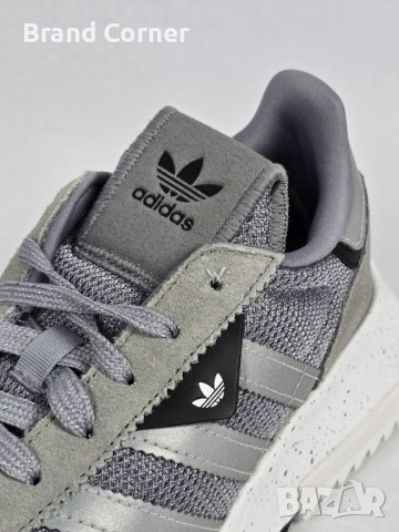 Оригинални маратонки adidas Retropy F2 – Сиви, Нови, снимка 4 - Маратонки - 54288138