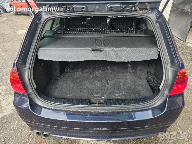 БМВ На части Е91 330хд 231 коня / BMW e91 330xd 231hp / Автоморга БМВ Долна баня /, снимка 6 - Автомобили и джипове - 44481242