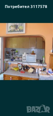 Заменям Тристаен Апартамент до Рум за Гарсониера или Боксониера, снимка 5 - Апартаменти - 51106489