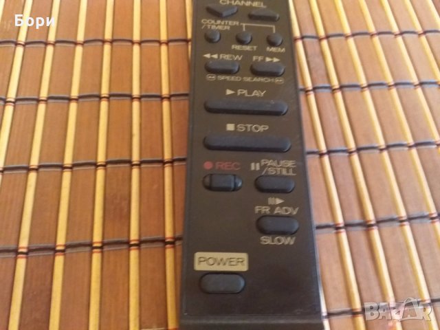 MITSUBISHI дистанционно, снимка 3 - Дистанционни - 29427084