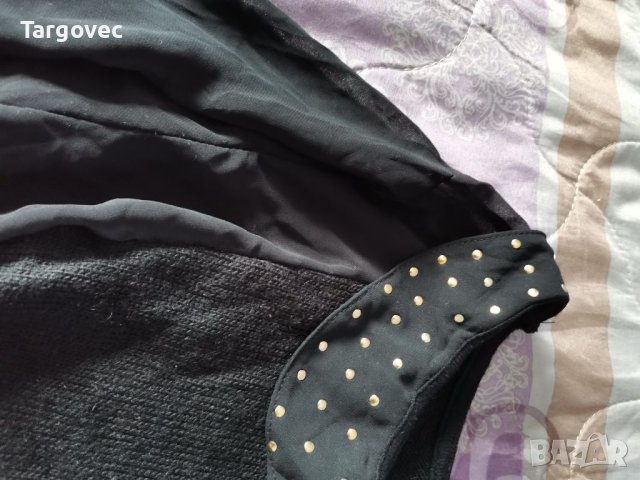 Дамска блузка , снимка 3 - Блузи с дълъг ръкав и пуловери - 40599528