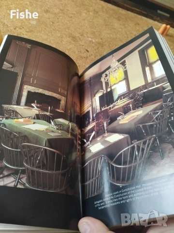 Продавам страхотна книга за историята на САЩ , снимка 5 - Художествена литература - 54154099