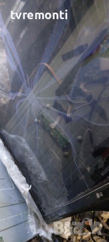 LED подсветка за дисплей HC275EXN-ABVP1-41XX за телевизор LG модел 28MT49S-PZ, снимка 5 - Части и Платки - 42431582