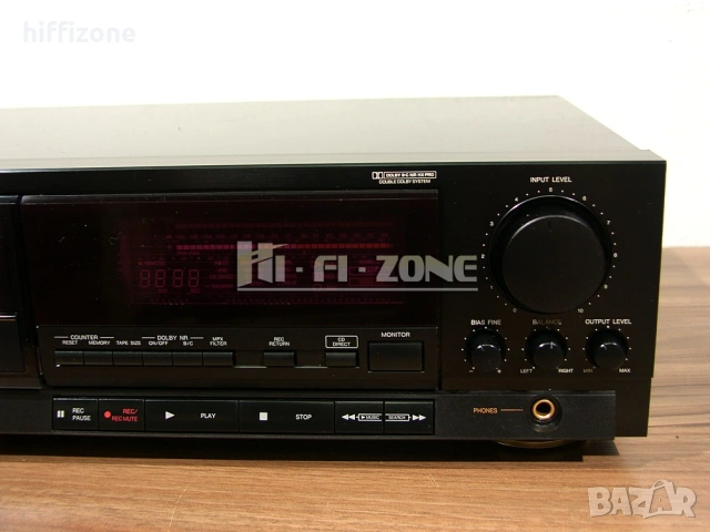 ДЕК   Denon drm-800a /1 , снимка 5 - Декове - 54290825