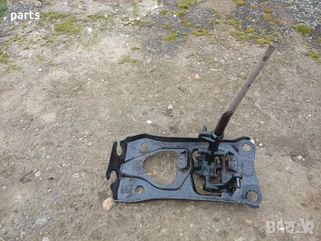 Скоростен Лост Ровър 600 - Хонда , снимка 2 - Части - 54079057