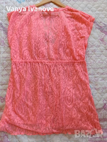 Ocean club плажна рокля, снимка 7 - Рокли - 50753990