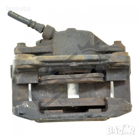 Преден ляв спирачен апарат Renault GRAND SCENIC II 2004-2009 RM170821N-50, снимка 2 - Части - 34537333