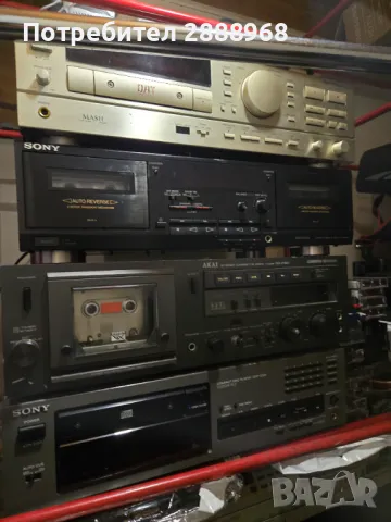 Декове и друга техника, снимка 2 - Декове - 48041195