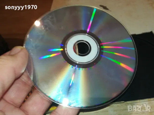 ATOMIC GOLDEN HITS 5 ROMANIA 2001 CD 1804251956, снимка 18 - CD дискове - 49944715