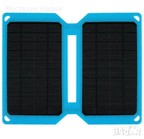 Преносим слънчев панел Froyak къмпинг, снимка 4 - Външни батерии - 37298824