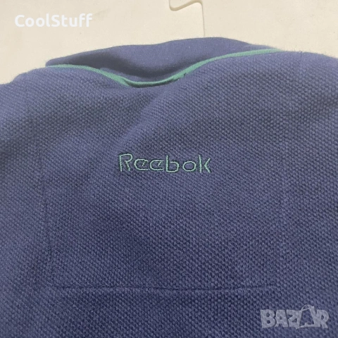Спортна Блуза Без Ръкави Reebok Vintage 90's Размер XL, снимка 7 - Блузи - 54099156