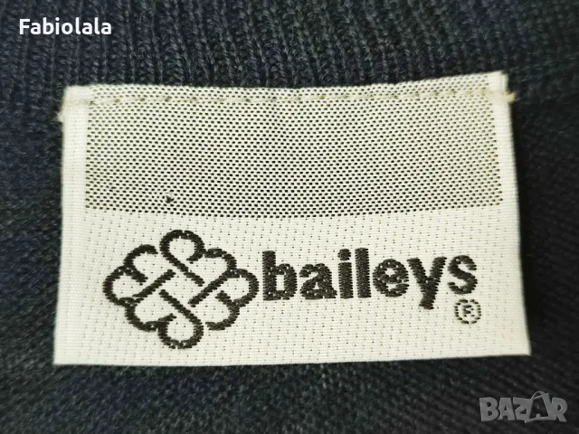 Baileys sweater EU 54 / EL, снимка 2 - Пуловери - 48546605