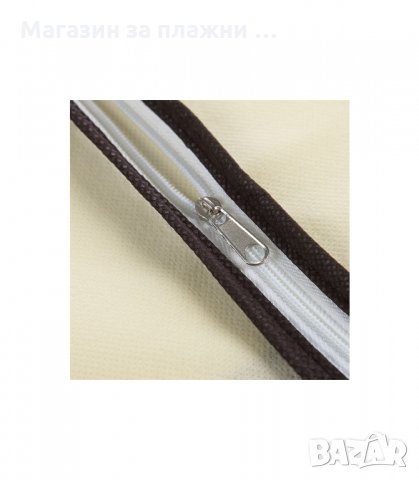 КАЛЪФ ЗА ОБЛЕКЛА, ЕДИНИЧЕН - код 1933, снимка 6 - Други стоки за дома - 34237177