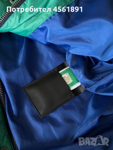 Мъжки елек La Martina, снимка 3 - Якета - 51860082