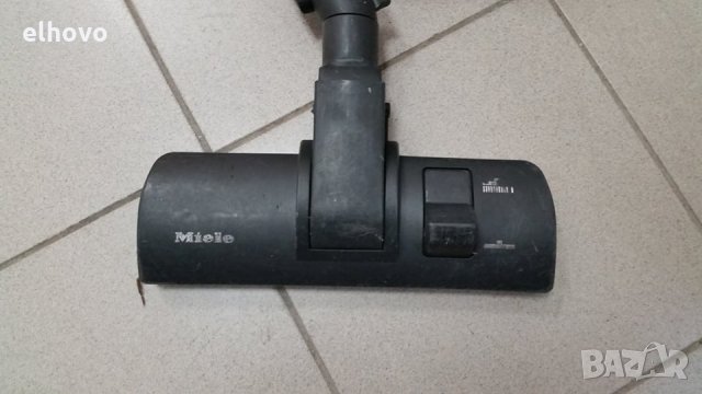 Прахосмукачка Miele S312i, снимка 5 - Прахосмукачки - 29166675