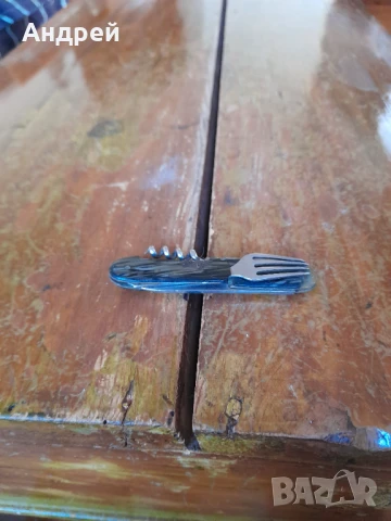 Стар джобен нож,ножче,ножка #80