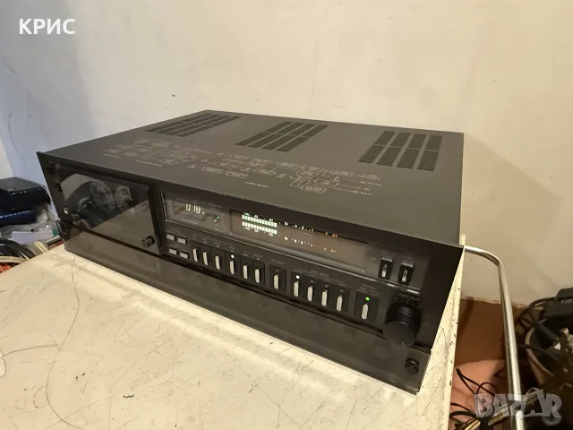 Technics RS-M 95, снимка 6 - Декове - 56238611