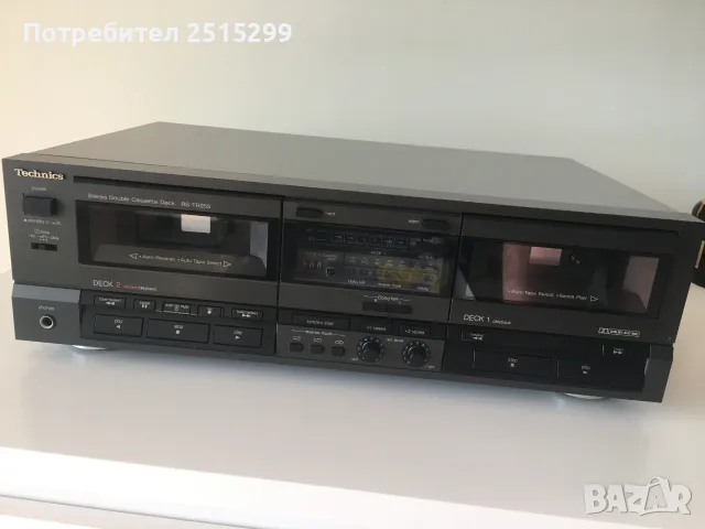 Technics RS-TR255