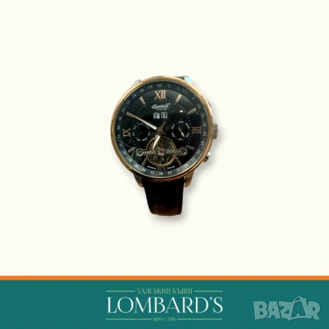 Часовник Ingersoll 316L, N: 131290