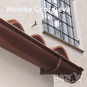 Почистване отпушване на улуци