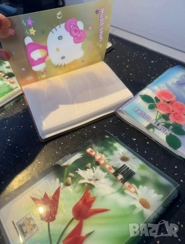 15 фото албума за 560 снимки + 2 подарьк (още 132 снимки), снимка 8 - Други - 50762384