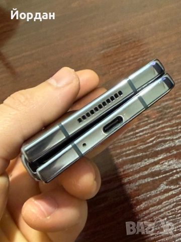 Samsung z fold 4 512gb , снимка 5 - Samsung - 53931824