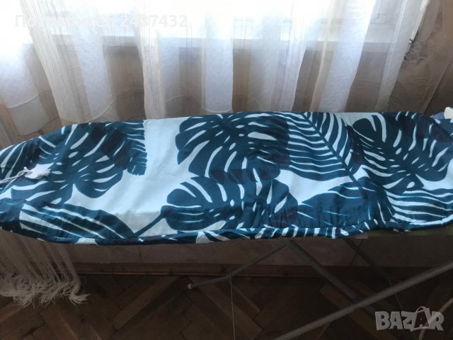 Калъф за маса за гладене, снимка 1