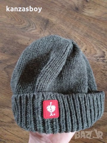 engelbert straus - страхотна вълнена шапка, снимка 2 - Шапки - 35230656