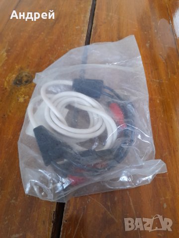 Стар кабел за Стереозапис