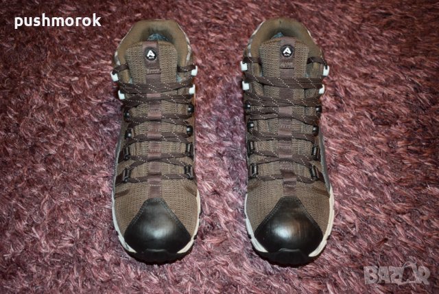 ALFA CUMULUS GTX Men’s boot 42 n, снимка 3 - Спортни обувки - 38038268