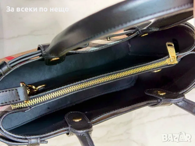 Burberry Дамска Чанта Бърбъри - Различни Цветове Код SEM-126, снимка 2 - Чанти - 55754454
