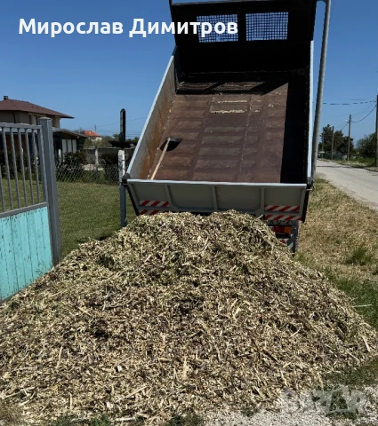 Услуги професионална дробилка и самосвал , снимка 11 - Други почистващи услуги - 51017863