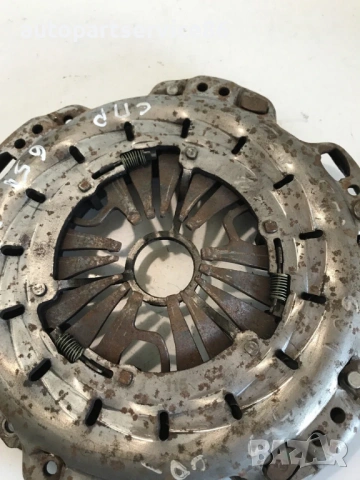 Съединителен маховик 2.2 CDI Luk Om651 за Mercedes W906 Sprinter (2009-2015), снимка 2 - Части - 53888091