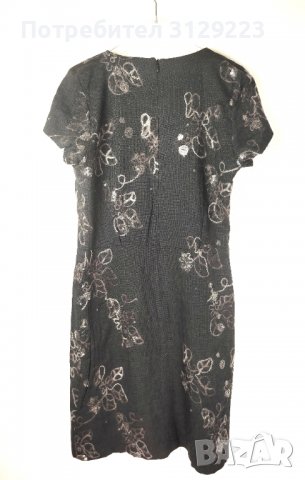 Lunatique dress D38 F40, снимка 3 - Рокли - 38690521