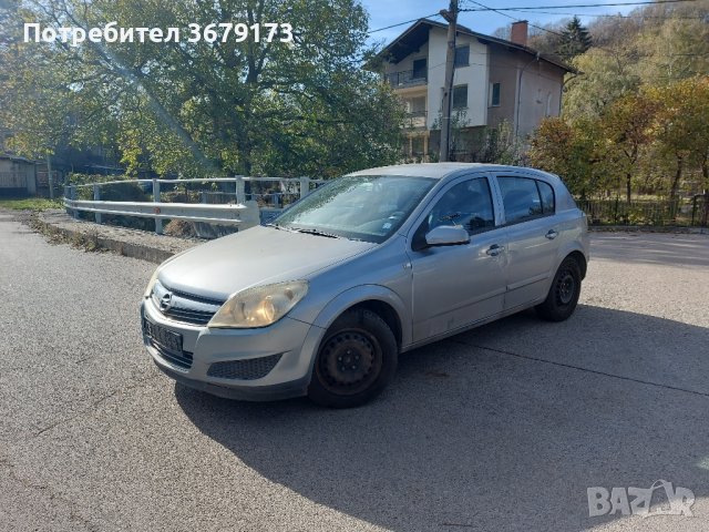 Опел Астра / Opel Astra H НА ЧАСТИ, снимка 1 - Автомобили и джипове - 42895179