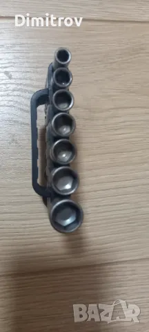 Битове комплект за винтоверти, снимка 2 - Винтоверти - 47452788