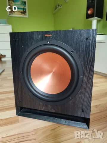 Klipsch SPL 100, снимка 3 - Тонколони - 47865931