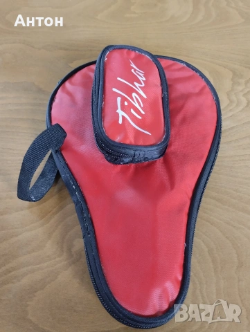 Tibhar Samsonov 2000