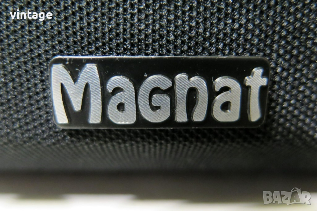 Magnat Motion 110 black, снимка 7 - Тонколони - 44524860
